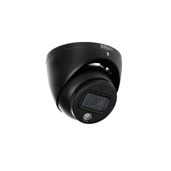 Dahua HAC-HDW1200TLM-IL-A-0280B-S6-BLACK 2 Mpx HDCVI kamera