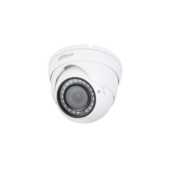 Dahua HAC-HDW1400RP-VF-30m 4 Mpx HDCVI dome kamera