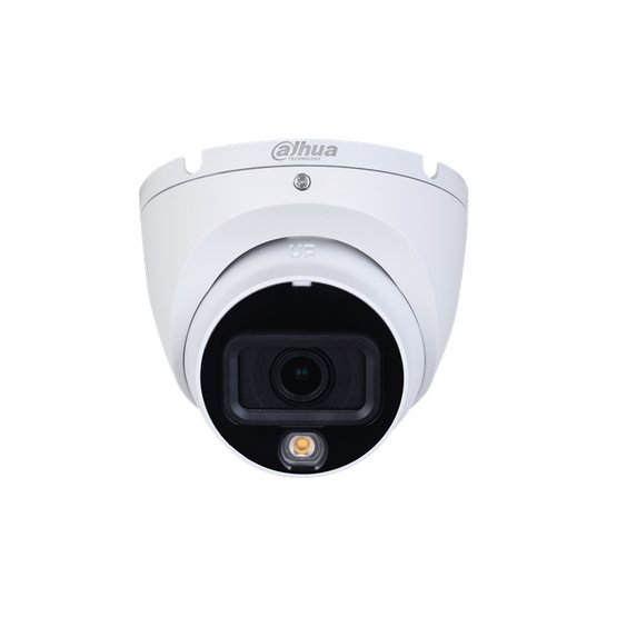 Dahua HAC-HDW1500TLM-IL-A-0280B-S2 HDCVI dome kamera