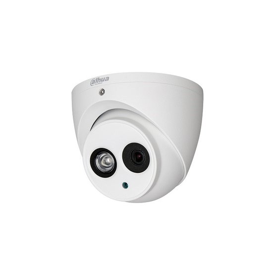 Dahua HAC-HDW1801EM-A-0360B 8 Mpx dome HDCVI kamera