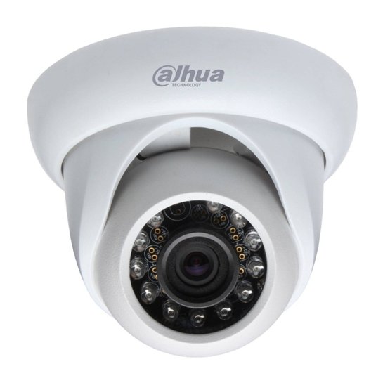 Dahua HAC-HDW2200SP-0280B dome kamera HDCVI