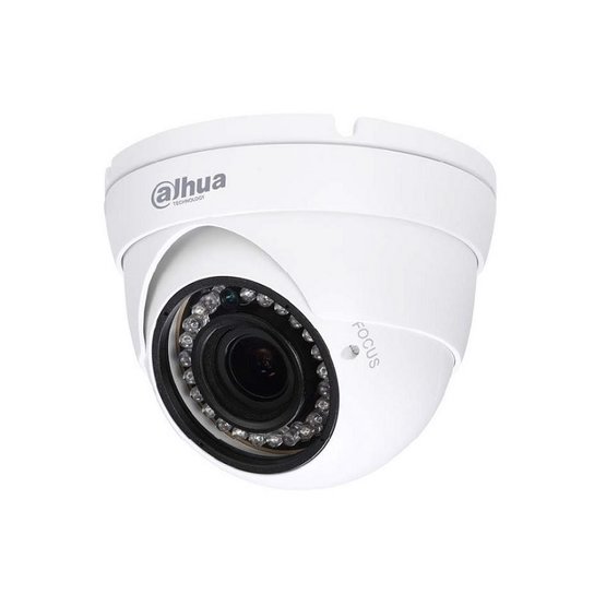 Dahua HAC-HDW2220RP-VF 2 Mpx mini dome HDCVI kamera