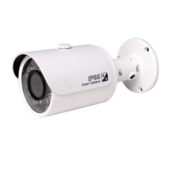 Dahua HAC-HFW1100SP-0360B kompaktná kamera HDCVI