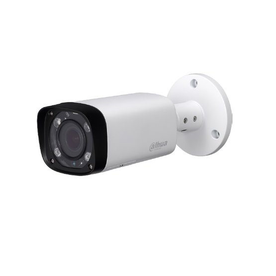 Dahua HAC-HFW1200RP-VF-IRE6-27135-S3A kompaktná HDCVI kamera