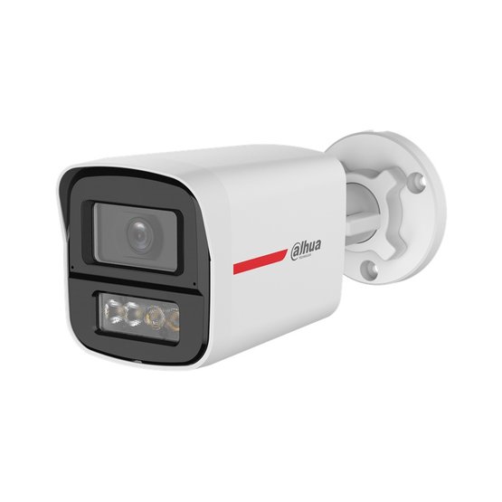 Dahua HAC-HFW1249X-A-PRO-0280B-DIP 2 Mpx kompaktná IP kamera