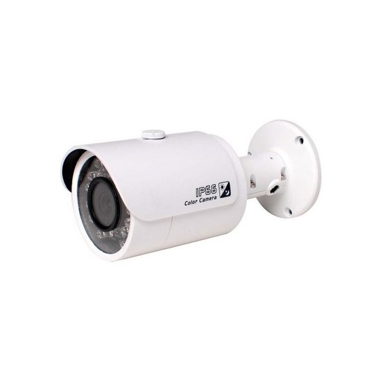 Dahua HAC-HFW2100SP-0360B 1 Mpx kompaktná HDCVI kamera