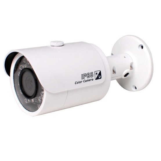 Dahua HAC-HFW2220SP-0360B kompaktná kamera