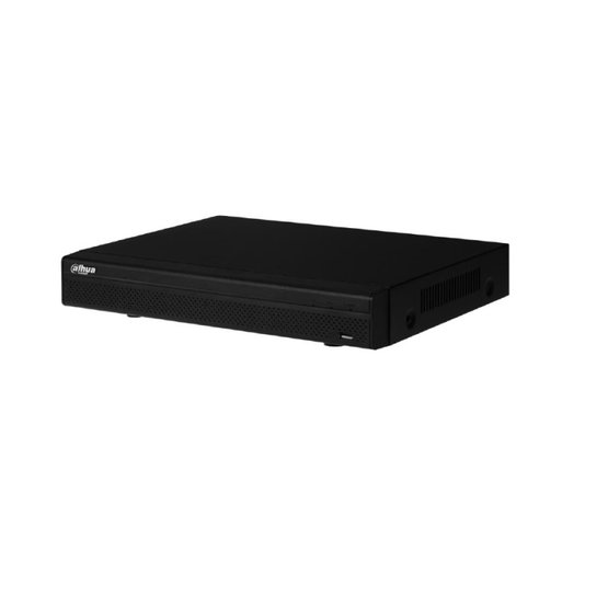 Dahua HCVR5104H-S2 Videorekordér HDCVI sieťový 4-kanálový