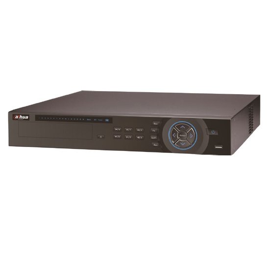 Dahua HCVR7408L Videorekordér tribridný HDCVI-IP-analóg