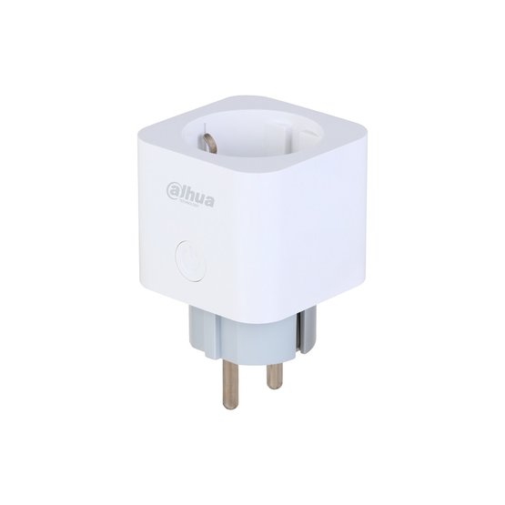 Dahua ICS1-W2(868) bezdrôtová inteligentná zásuvka