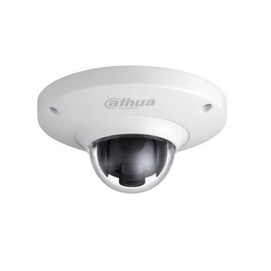 Dahua IPC-EB5400P dome IP kamera, fisheye