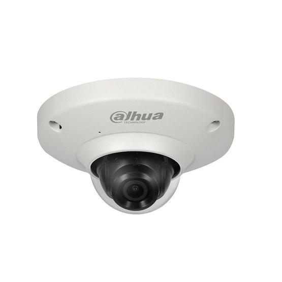 Dahua IPC-EB5531P 5 Mpx fisheye IP kamera