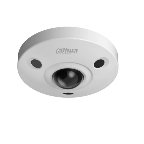 Dahua IPC-EBW8600P dome kamera