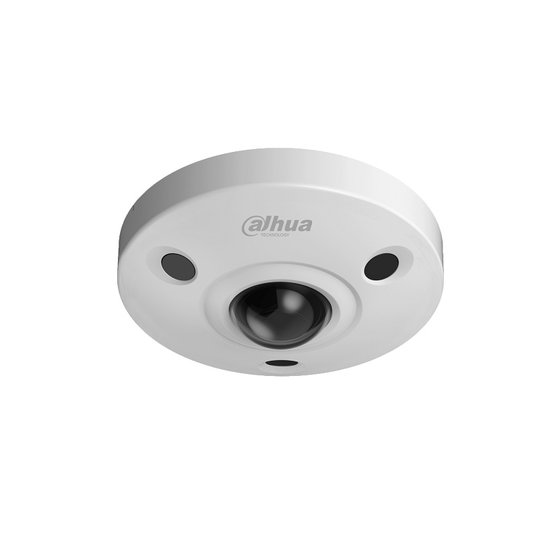 Dahua IPC-EBW8630P 6 Mpx fisheye IP kamera