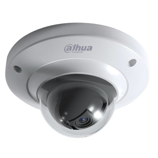 Dahua IPC-HD2200CP-V2-0280B dome IP kamera