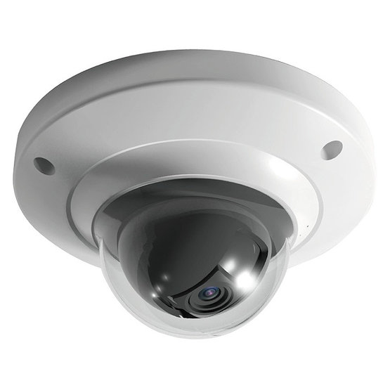 Dahua IPC-HDB4200CP-0280B dome IP kamera