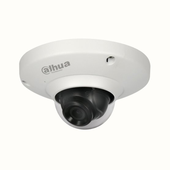 Dahua IPC-HDB4231CP-AS-0280B-S2 2 Mpx dome IP kamera