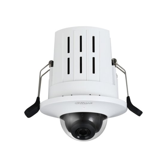 Dahua IPC-HDB4431GP-AS-0280B-S2 4 Mpx dome IP kamera