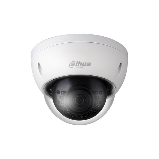 Dahua IPC-HDBW1431EP-0280B 4 Mpx mini dome IP kamera