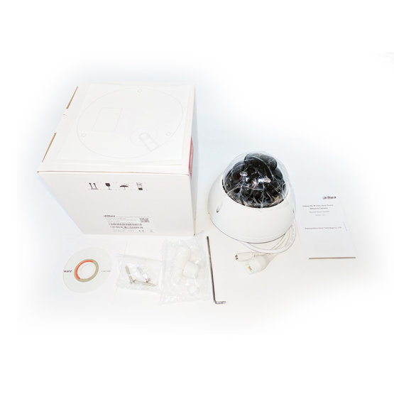 Dahua IPC-HDBW2221RP-ZS 2 Mpx dome IP kamera