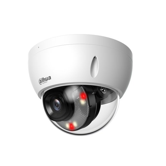 Dahua IPC-HDBW2249E-S-IL-0360B 2 Mpx dome IP kamera