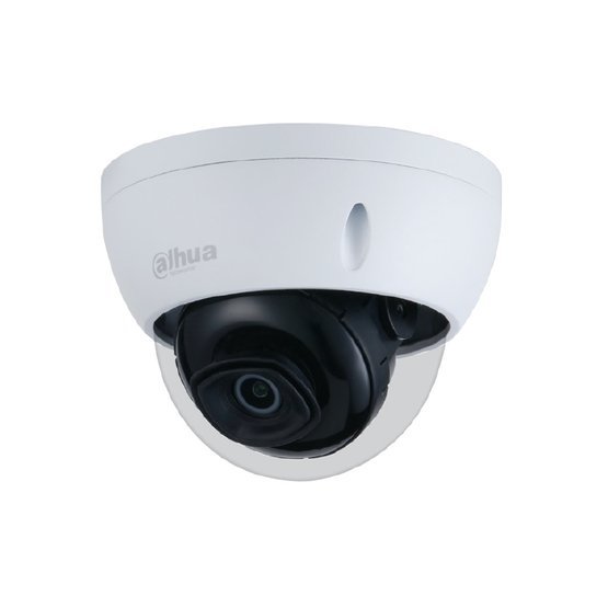 Dahua IPC-HDBW2531E-S-0280B-S2 5 Mpx dome IP kamera