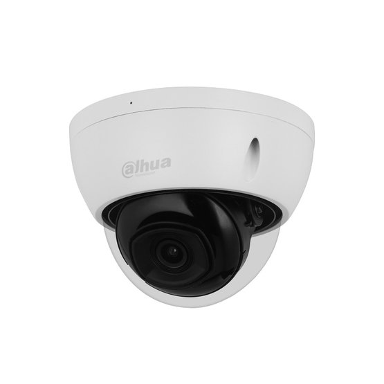 Dahua IPC-HDBW2541E-S-0280B-S2 5 Mpx dome IP kamera