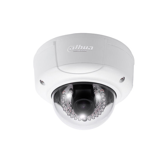 Dahua IPC-HDBW3300P dome IP kamera