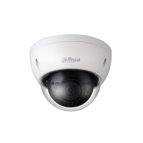 Dahua IPC-HDBW4231EP-AS-0360B-S2 2 Mpx mini dome IP kamera