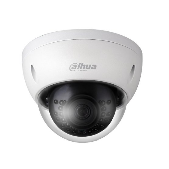 Dahua IPC-HDBW4421EP-0280B 4 Mpx kamera IP dome