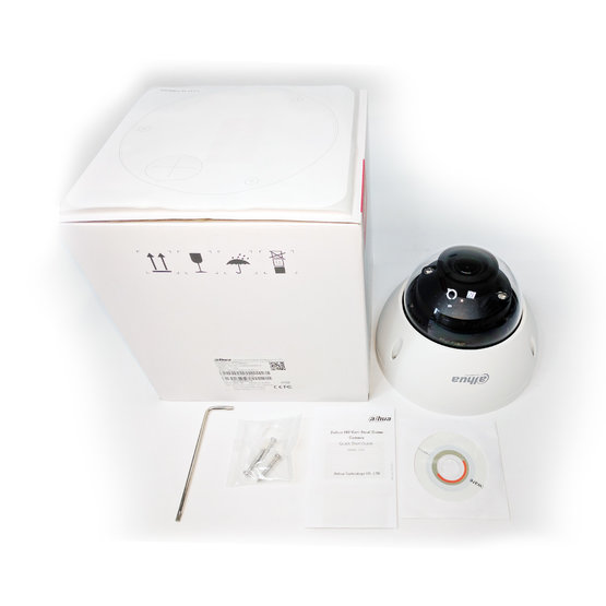 Dahua IPC-HDBW5220EP-Z IP dome kamera