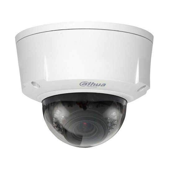 Dahua IPC-HDBW5302P dome IP kamera