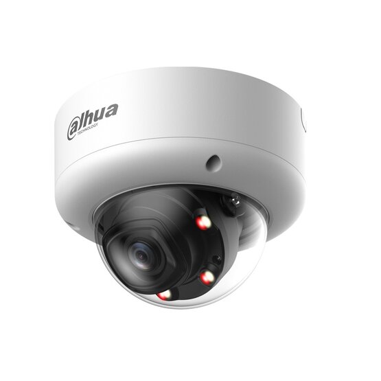 Dahua IPC-HDBW5459E1-ZE-IL-0832 4 Mpx dome IP kamera