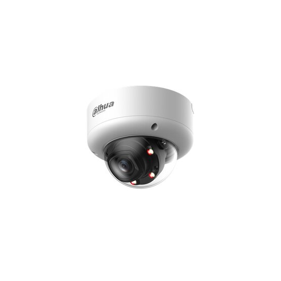 Dahua IPC-HDBW5459E1-ZE-IL-2712 4 Mpx dome IP kamera