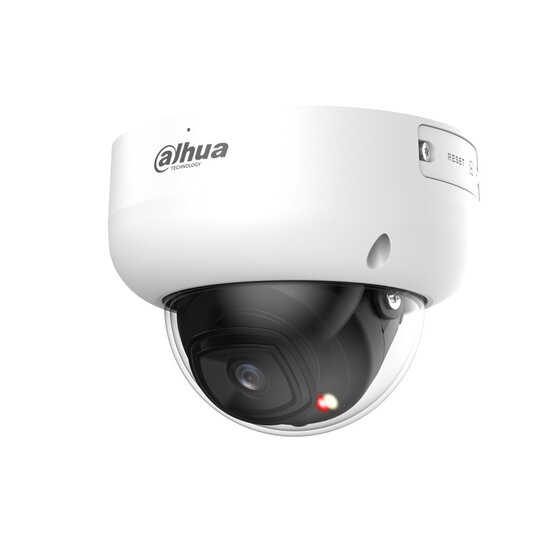 Dahua IPC-HDBW5459R-ASE-IL-0360B 4 Mpx IP kamera