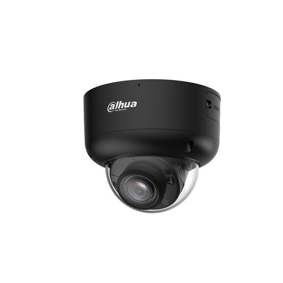 Dahua IPC-HDBW5459R1-ZE-PV-2712-PRO-Black 4 Mpx IP kamera