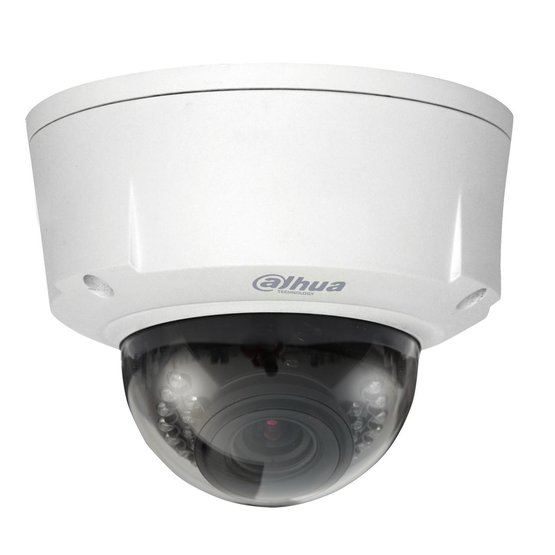 Dahua IPC-HDBW5502P dome IP kamera