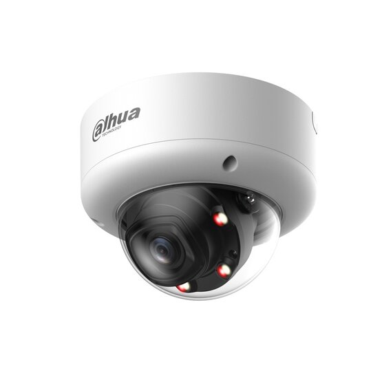 Dahua IPC-HDBW5859E1-ZE-IL-0832 8 Mpx IP kamera