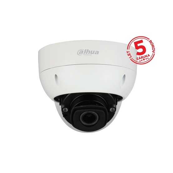 Dahua IPC-HDBW71242H-Z 12 Mpx dome IP kamera