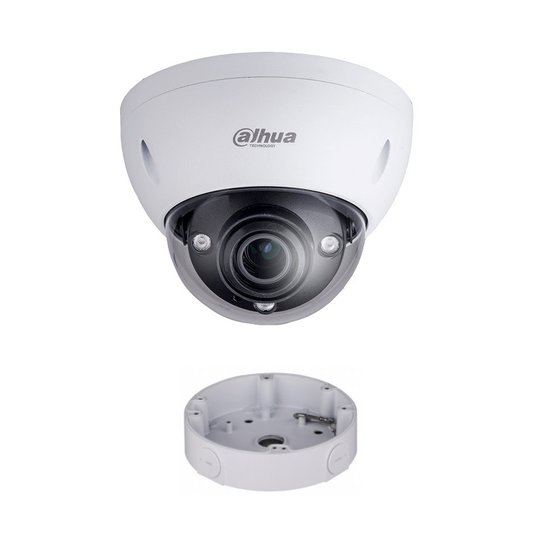 Dahua IPC-HDBW8331EP-Z-S2 3 Mpx dome IP kamera