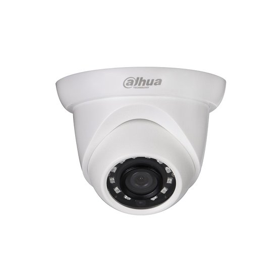 Dahua IPC-HDW1230SP-0360B 2 Mpx dome IP kamera