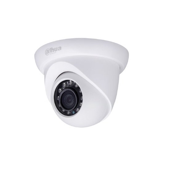 Dahua IPC-HDW1320SP-0360B IP dome kamera