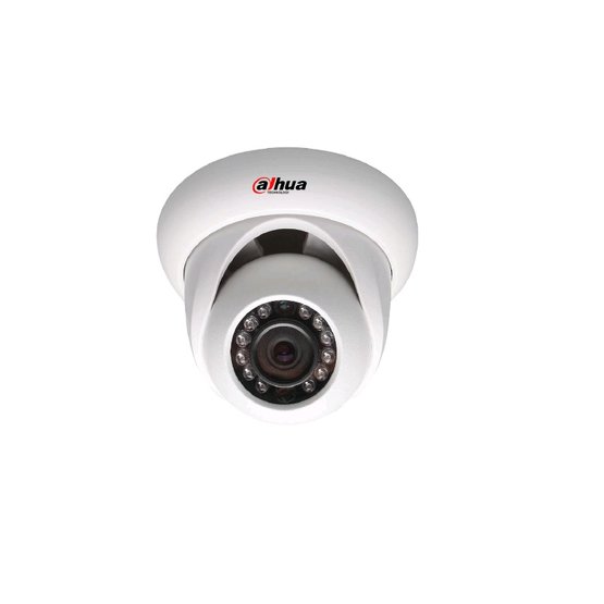 Dahua IPC-HDW2100P-0280B IP dome kamera