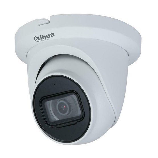 Dahua IPC-HDW2431T-AS-0360B-S2 4 Mpx dome IP kamera