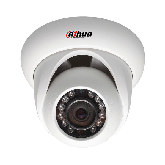 Dahua IPC-HDW4100SP-0360B dome IP kamera