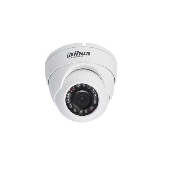 Dahua IPC-HDW4120MP-0280B dome IP kamera