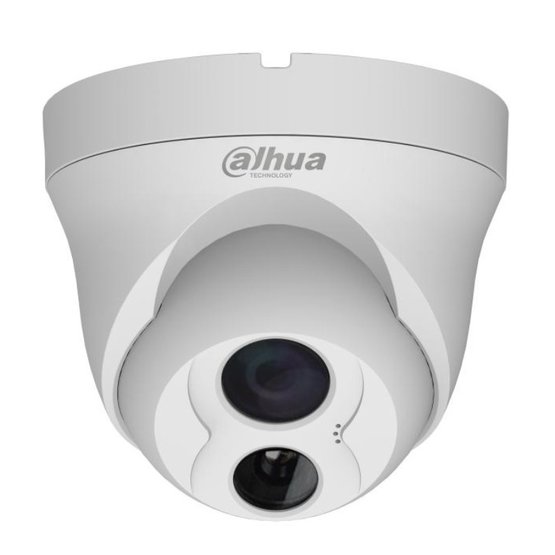 Dahua IPC-HDW4200CP-0360B Mini IP dome kamera
