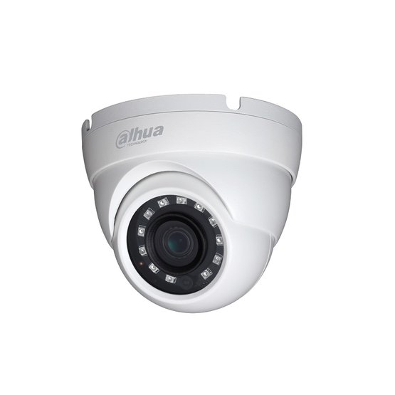 Dahua IPC-HDW4231MP-0360B-S2 2 Mpx dome IP kamera