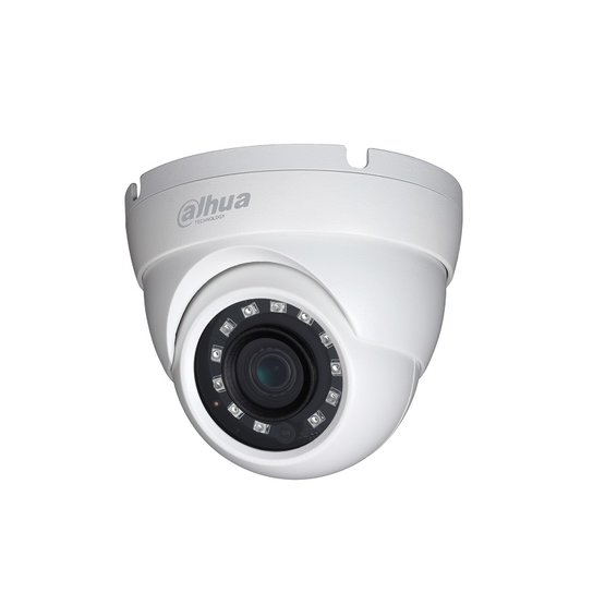 Dahua IPC-HDW4431MP-0280B-S2 4 Mpx dome IP kamera