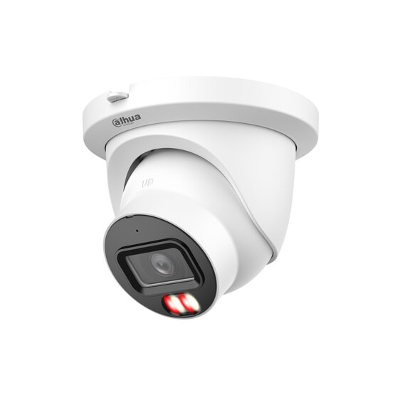 Dahua IPC-HDW5559TM-ASE-IL-0280B 5 Mpx IP kamera